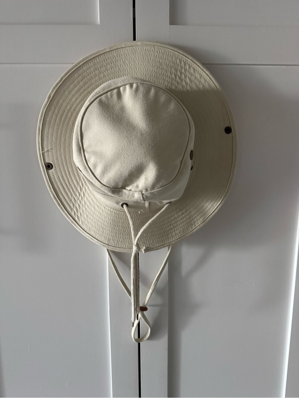 Outbound Men's (unisex) Bosun Hat, Tan
